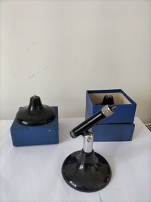 Grampian Mic Base Vintage
