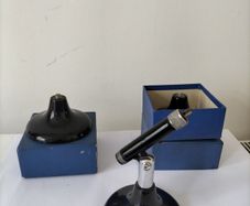 Grampian Mic Base Vintage