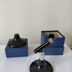 Grampian Mic Base Vintage
