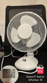 fan