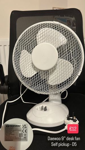 fan