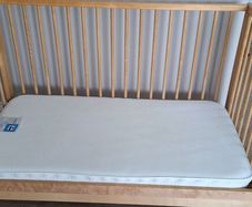 cot bed
