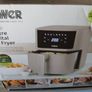 NEW 6 Ltr Digital TOWER Airfryer Image 2