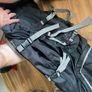 Caribee Large Rucksack 90 litres Image 6