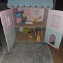 Beautiful Le Toy Van wooden dolls' house - perfect condition Image 2