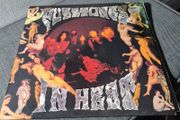the fuzztones in heat