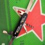 Vintage Victorinox Tourist 84mm Swiss Army Knife Collectable Swiss Company Advertising Image 4