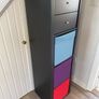 Kallax with drawers Image 2