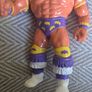hasbro ultimate warrior figures Image 7
