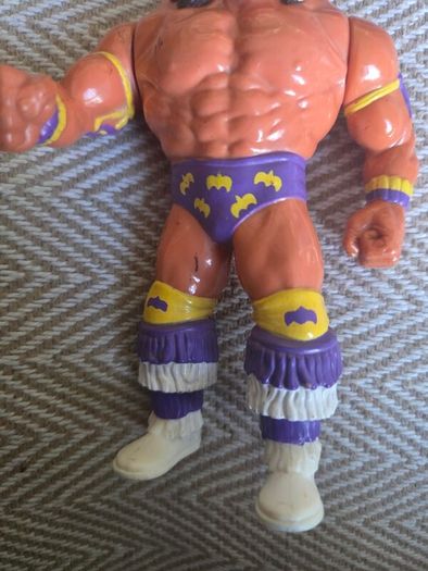 hasbro ultimate warrior figures