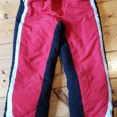 Age 10 FUNBOARD Salopettes