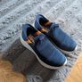 Kids sketchers waterproof slip ins Image 2