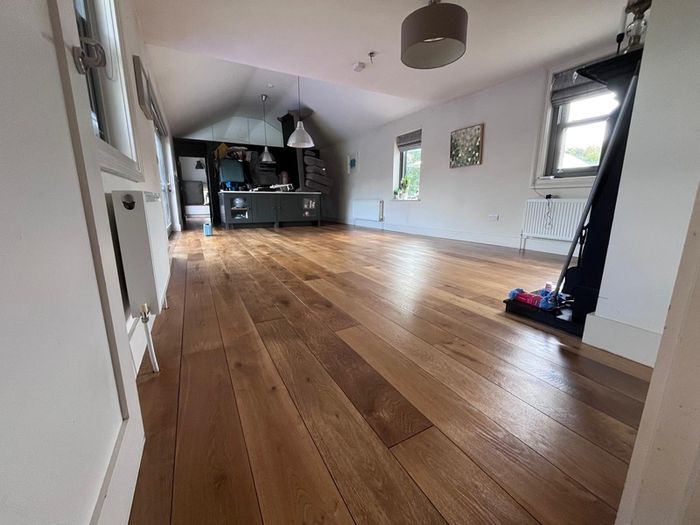 Floor Sanding