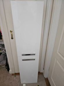 bathroom cabinet