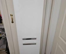 bathroom cabinet