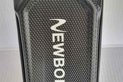 New scooter/bike storage bag