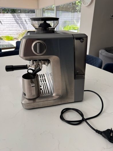 Sage Barista Express