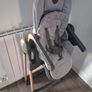 Maxi Cosi Minla High Chair Image 3