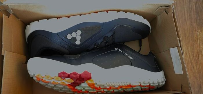 Vivobarefoot shoes