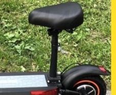 E Scooter Seat For M4/M4 Pro + Other Scooters