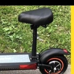 E Scooter Seat For M4/M4 Pro (In Packaging)