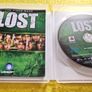 Lost  PlayStation3 Ps3 games Original Image 3