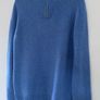 John Pordridge wool blend high neck Image 2