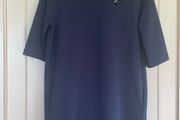 Marella shift dress