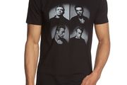 Selected Homme James Dean T-Shirt