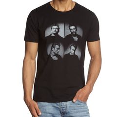 Selected Homme James Dean T-Shirt
