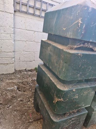 Oil Tank for sale