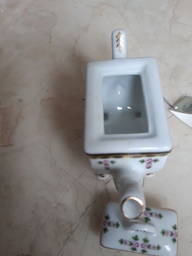 Miniture  Teapot Collection  -  Special Edition.  B.N.W.T