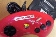 Radica / Sega Mega Drive  16 Bit Plug N Play 2004