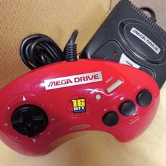 Radica / Sega Mega Drive  16 Bit Plug N Play 2004