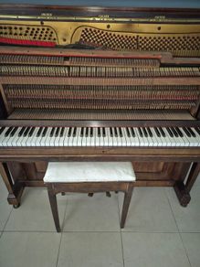 piano
