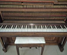 piano