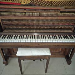 piano