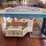 Sylvanian families restaurant set Image 3