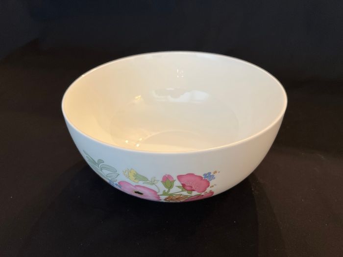 Fruit Bowl