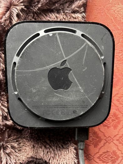 Apple Tvs