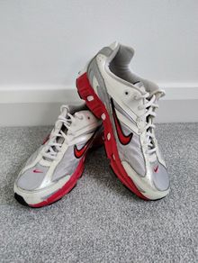 Nike Air Dual D Size 7.5