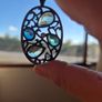Vintage Pendant Image 3
