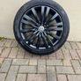 17" VW alloy Image 4