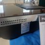 Haier I-Dual Series 6 induction hob Image 2