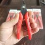 small wire cutter Image 2