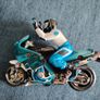 Hot Wheels Motorcycle Image 2