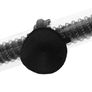 Jeneca Heater with thermostat 25W Image 3