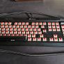 Loyal Corsair K70 MK.2 looking for a new desk to call home! Image 2