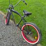 Low rider bicycle Image 2