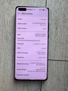 Huawei p40